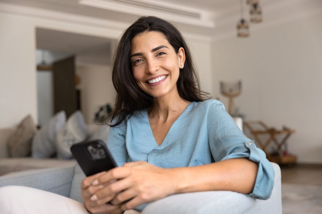 Una gran sonrisa empieza con información